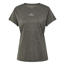 Vêtements Newline Pace Melange T-Shirt